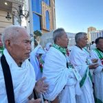 Fase Armuzna Tuntas, Jemaah Haji Indonesia Kembali ke Hotel di Makkah