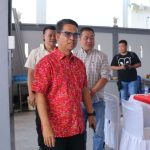 Bupati Karimun Resmikan Rumah Duka Lintas Agama di Meral