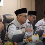 Exit Meeting Amirul Hajj 2026, Menhaj Apresiasi Stakeholder Penyelenggaraan Haji dan Dorong Peningkatan Layanan Tahun Depan