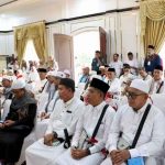 Pemkab Karimun Sambut Kepulangan 120 Jamaah Haji Tahun 2026