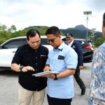Kunjungi FTZ Karimun, Deputi dan Asisten Deputi Kemenko Perekonomian Cek Wilayah Strategis