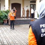 Bupati Karimun Iskandarsyah Jadikan Data Akurat Fondasi Utama Strategi Ekonomi Daerah