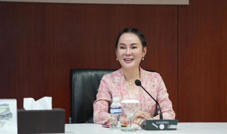 BP Batam Sambut Baik Ekspansi Firmus Technologies, Perkuat Posisi Batam sebagai Hub Infrastruktur AI Regional