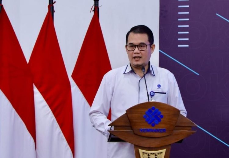 Kemnaker Buka Pendaftaran Program Pemagangan Jepang dan Pelatihan Kaigo