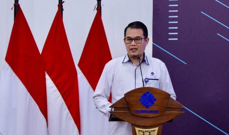 Kemnaker Buka Pendaftaran Program Pemagangan Jepang dan Pelatihan Kaigo