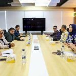 Perkuat Sinergi dengan Komdigi, BP Batam Dorong Penguatan Komunikasi Publik dan Transformasi Digital