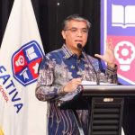 Menaker Tekankan Pentingnya Menyiapkan Generasi Masa Depan Hadapi Dunia Kerja Baru