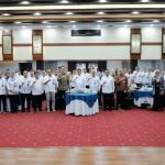 Menaker: Tata Kelola yang Kuat Hadirkan Layanan Ketenagakerjaan yang Lebih Baik