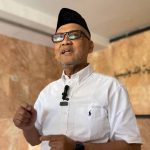 Dua Catatan Penting Menhaj untuk Evaluasi Penyelenggaraan Haji 2026