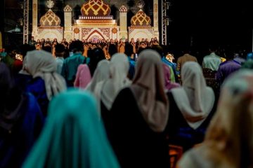 Bupati Karimun Buka MTQ Ke-IV Selat Gelam, Tegaskan Pelestarian Budaya Melayu