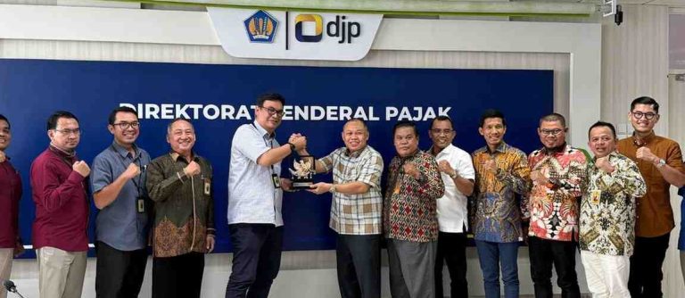 Komisi II DPRD Kota Batam Datangi Kemenkeu, Soroti Anjloknya DBH PPh 21 dan Persoalan NITKU di Coretax