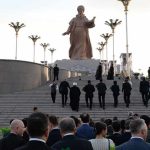 Ketika Raja Ali Haji Dihormati di Turkmenistan, Sudahkah Penyengat Memberinya Tempat yang Layak?