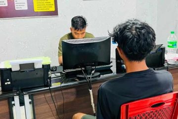 Korban Hamil hingga Melahirkan, Kasus Pencabulan Remaja Terungkap di Bintan Timur
