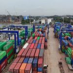 Volume Peti Kemas Direct Call Tembus 58 Ribu TEUs, TPK Batu Ampar Kian Kokoh sebagai Gerbang Logistik Internasional