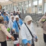 Jelang Fase Akhir Haji, Kemenhaj Pastikan Jemaah Pulang Lancar dan Daging Dam Tersalurkan