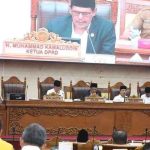 Semua Fraksi Setuju, DPRD Batam Lanjutkan Pembahasan RPP APBD 2025