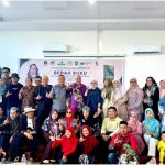 Hangat, Bedah Novel Sejarah Rida K. Liamsi di Pekanbaru