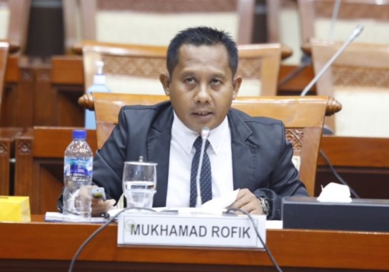 Pimpinan PT BIS Berhasil Balikkan Kinerja BUMD Bintan dari Rugi Rp 5 Miliar Menjadi Untung Rp 390 Juta