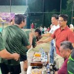 Bupati Karimun Dorong Atlet Muda Sepak Takraw Berani Bidik Level Nasional