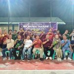 Bupati Karimun Buka Liga Sepak Takraw Silaturahmi Season II 2026