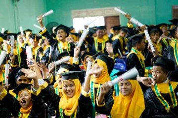 Bupati Karimun Wacanakan Sertifikat TPQ Jadi Dokumen Pendamping Masuk SMP dan MTs
