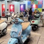 Piaggio Indonesia Resmikan Dealer Motoplex Pertama di Batam, Hadirkan Layanan Piaggio dan Vespa