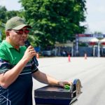 Wabup Rocky Marciano Bawole Buka Karimun Speed Fest 2026 KPK Open Dragbike Championship 2