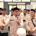Wamenhaj Ungkap Dugaan Penipuan Modus Dam dan Badal Haji Senilai Rp1,4 Miliar