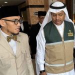Arab Saudi Dorong Penguatan Tanazul, Indonesia Siapkan Perbaikan Haji 2027