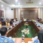 Komisi IV DPRD Batam Gelar RDPU Terkait Legalitas KB Yayasan Djuwita Prakarsa