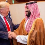 Arab Saudi Ingin Kerja Sama Nuklir, Trump Wajibkan Gabung Abraham Accords
