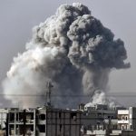Dua Tentaranya Tewas di Yordania, AS Balas Serang Iran