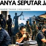 Tanya Seputar Jaksa