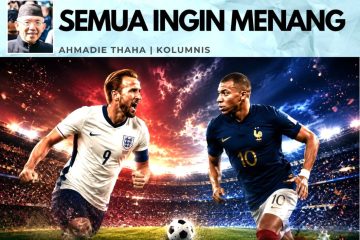 Semua Ingin Menang