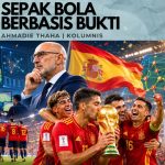 Sepak Bola Berbasis Bukti
