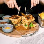 Nikmati Sensasi Kuliner Homemade Premium dan Hangout Elegan di Grand Mercure Batam Centre