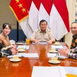 Prabowo Panggil Pimpinan BP Batam, Siapkan Batam Menjadi Gerbang Maritim dan Investasi Global