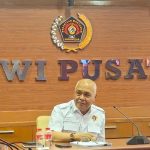 PWI Pusat Sesalkan Sikap Hotman Paris Rendahkan Martabat Profesi Wartawan