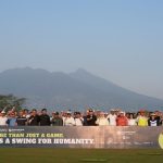 Diikuti 144 Peserta, Sinar Mas Land Satu Golf for Charity 2026 Sukses Digelar di Rancamaya Golf and Country Club