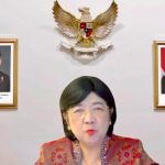 Destry Damayanti Pastikan Arah Kebijakan BI Tetap Berfokus pada Stabilitas Ekonomi