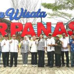 Komisi IX DPR RI Bahas Penguatan Program Kesehatan dan Ketenagakerjaan di Karimun