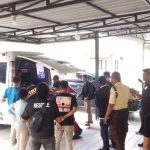 Turis Kazakhstan Tenggelam di Pantai Lagoi Bay, Satu Orang Meninggal