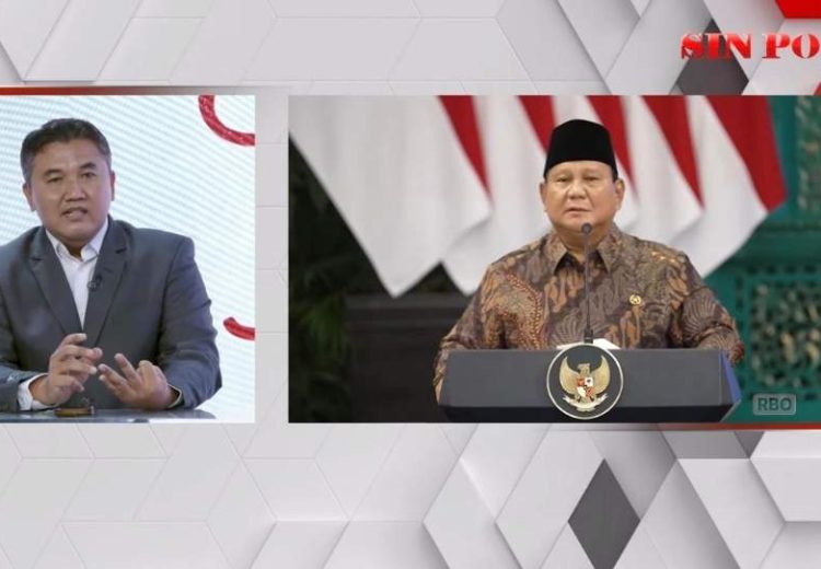 Ferdi Setiawan, Calon Komisioner KPI Membawa Terobosan Cerdas