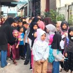 TPQ Istiqomah Gelar Festival Muharram 1448 H, Dorong Pembinaan Karakter Santri dan Kebersamaan Warga