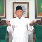 PWNU Jatim Usung KH Abdul Hakim Mahfudz sebagai Calon Ketua Umum PBNU