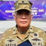 Hadapi Tantangan Geopolitik dan Era Digital, TNI AL Tekankan Penguatan Mental dan Moral Prajurit