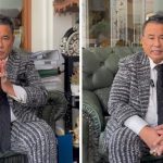 Hotman Paris Minta Maaf kepada Wartawan Usai Ucapkan ‘Lu Punya Otak Enggak?’