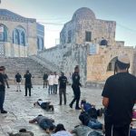 Soroti Tindakan Israel, 14 Organisasi Arab dan Palestina Serukan Aksi Lindungi Masjid Al Aqsa