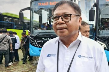 Transaksi QRIS di Kepri Melonjak 144,08 Persen, Ekonomi Tumbuh 7,04 Persen Tertinggi di Sumatera