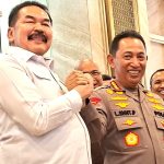 Polisi dan Jaksa Akhirnya Damai, Bagus Kita Nonton Prancis vs Spanyol